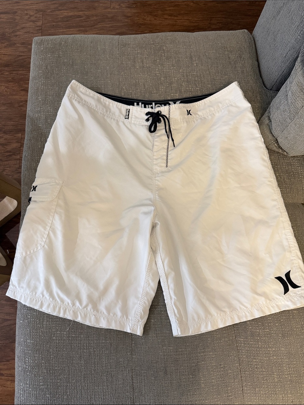 HURLEY PHANTOM BOARDSHORTS XXL